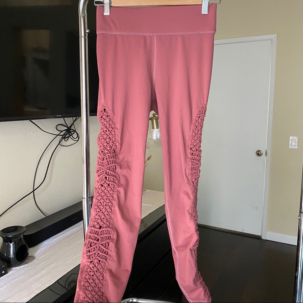 CARBON38 Tanjung Leggings